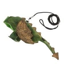 Pet Dress-up Clothing Outfit for Lizard Costumes Lizards Bearded Dragon