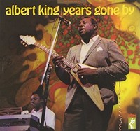 King - Years Gone By - Cd - G3Z