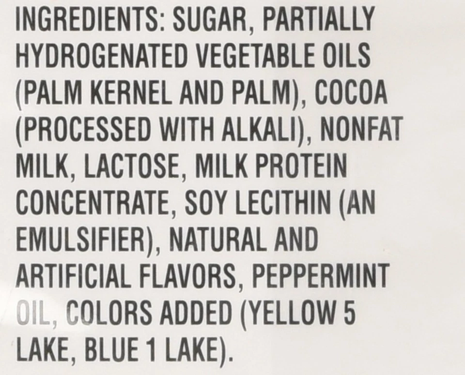 Andes Creme De Menthe Hortelã Fina - Hortelã Após o Jantar - Chocolate Retangular Sa - Imagem 3 de 4