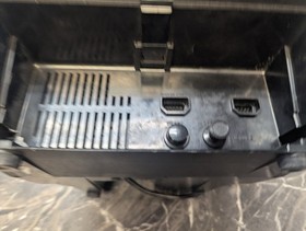 Vectrex~Milton Bradley~HP 3000 Arcade System Video Game Console See Photos Read