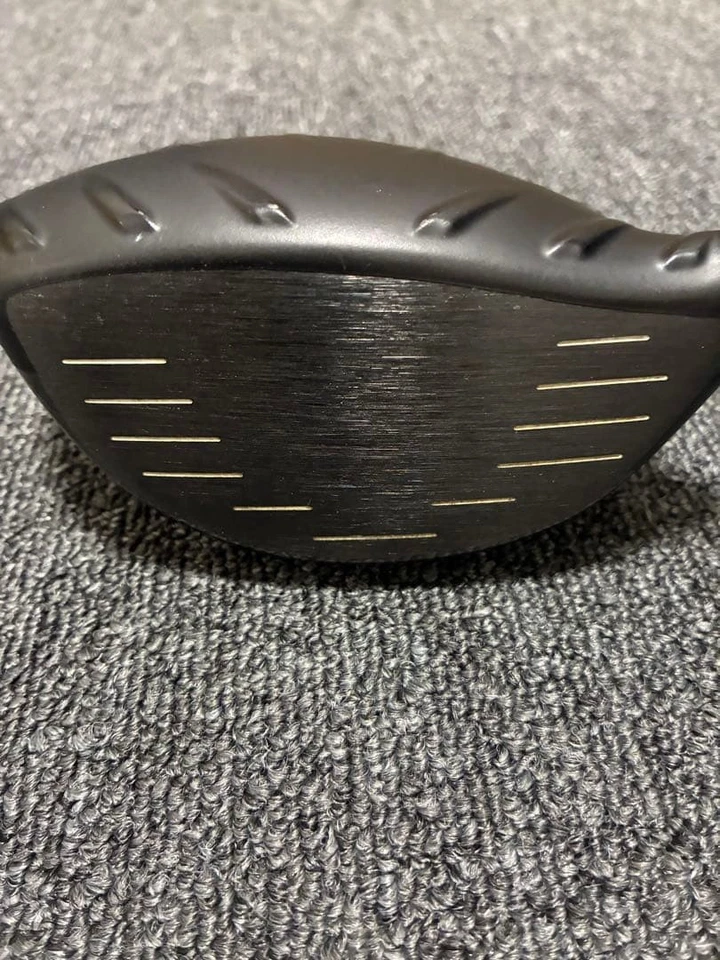 PING G400 LST DRIVER 8.5° Driver Head Only Right-Handed RH JP - Image 4 of 4
