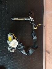 cintura di sicurezza con pretenzionatore anteriore dx alfa romeo giulietta...