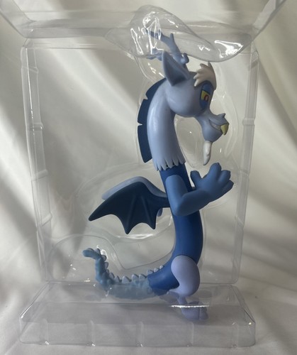 My Little Pony Discord Blue Flu Vinyl Sammelfigur Funko in Box - Bild 3 von 8