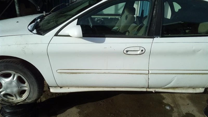 Motor De Arranque Motor 1996-2003 Ford Windstar 6774867 Foto 4 de 4