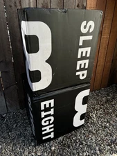 Eight Sleep Pod 5 Core QUEEN size