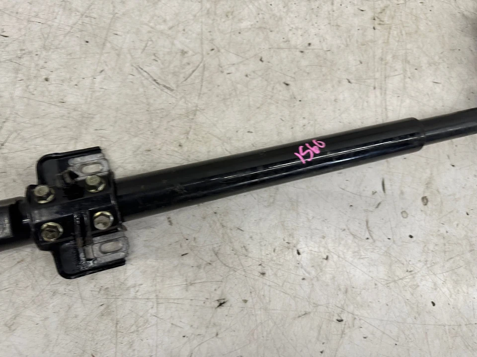 Barra de dirección Mazda RX-7 FB 78-85 OEM Foto 4 de 4