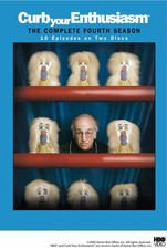 Curb Your Enthusiasm: Season 4 Larry David|Jeff Garlin|Cheryl Hines|Mel Broo...