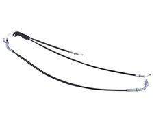 Gaszug passend für Suzuki VS 1400 GLP Intruder(VX51L/VX51LD)