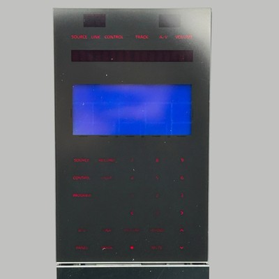 Bang & Olufsen Beolink 7000 Remote Control with Manual Used *Needs