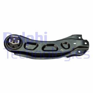 TC6899 WISHBONE TRACK CONTROL ARM REAR LEFT OUTER LOWER DELPHI NEW - Picture 2 of 5