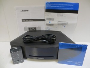 Bose Wave Music System IV | eBay