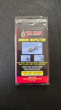 Pine Ridge Archery Arrow Inspector Original  ...