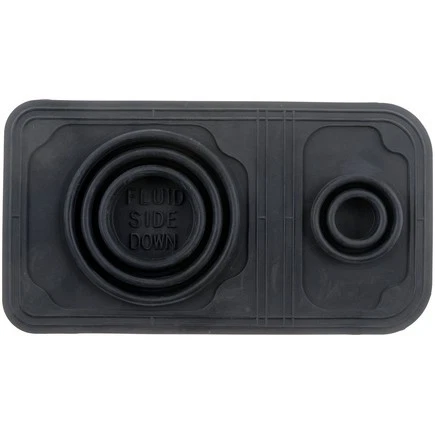 Junta de cilindro maestro de freno Dorman 42077 Foto 2 de 4