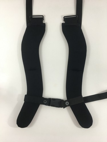 Gregory Mountain Products - Arnés de hombro sigiloso gen 1 - W's Med - Nuevo otro - Imagen 4 de 7