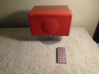 geneva sound system model s