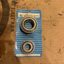 DUTTON - LAINSON 1-1/4” x 3/4" Bearing Replacement Set 6506