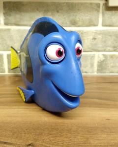 dory my friend dory