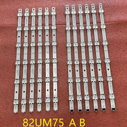 LED Backlight Bars ForLG 82UM8070PUA 82UN8570PUC 82UM7600PLB 82UM75_A B 82UN8570 - Picture 11 of 11