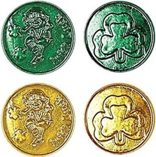 PMU St. Patrick's Day Decorations and Party Supplies - Party Accessory