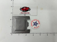 Keystone Airplane side Door Replacement