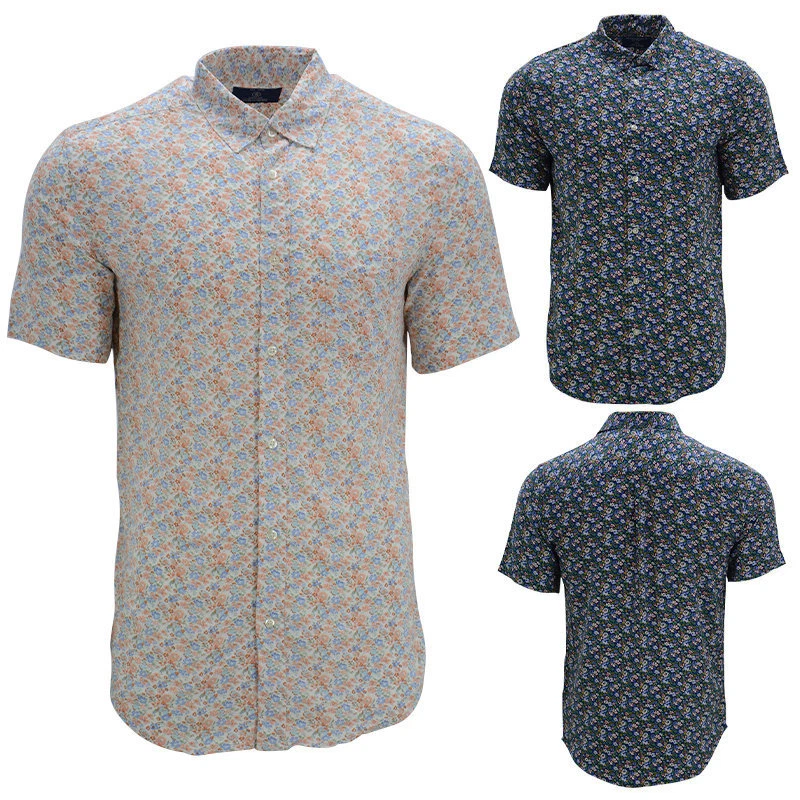 New printed shirts deals