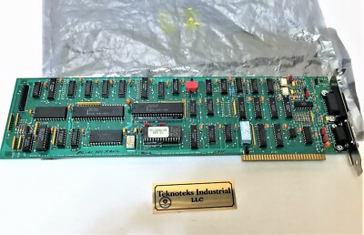 COMPUMOTOR PCA 71-003901-02 REV A  CONTROLLER BOARD