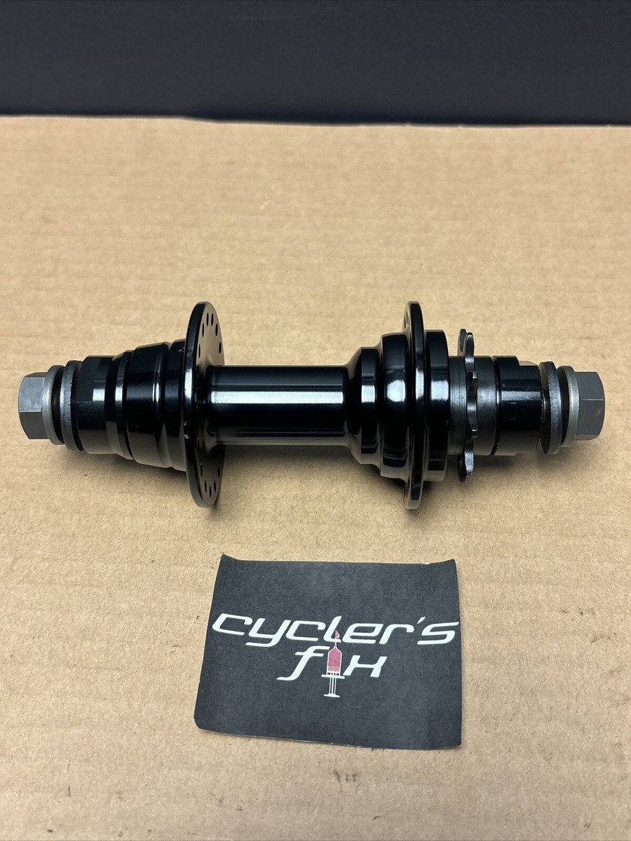 FGFS　ピストバイク　固定9T　リアハブ FGFS ピストバイク 固定9T リアハブ