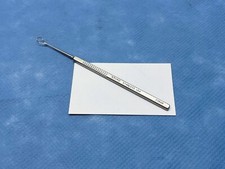 Storz E0648 Lewis Lens Loop, 5.3", 6mm x 7mm Loop, Ophthalmic