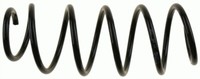 Sachs 997 865 Federspule Coil Spring FüR Skoda, VW
