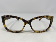 Maui Jim Japan PLUMERIA MJ768-10L 55-17-135 Tortoise Sunglasses Frame /D40