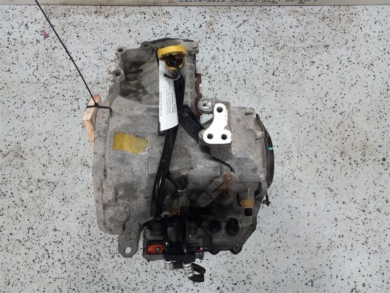 DODGE JOURNEY AUTOMATIC TRANSMISSION ASSEMBLY FWD 4 SPEED 2013 2020