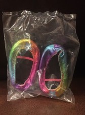 My Life As Rainbow Flats Shoes For 18 Doll New