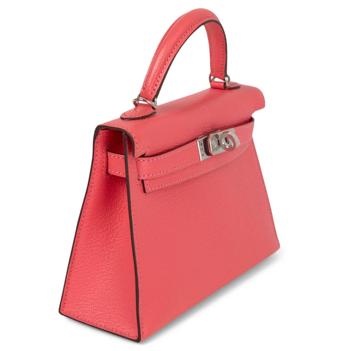 pink kelly bag