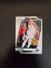 Kiah Stokes - 2024 Panini Prizm WNBA #122 - PULSAR PRIZM /499
