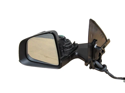 dp40259 Tesla Model Y 2020 2021 2022 2023 2024 LH door side mirror FACTORY OEM