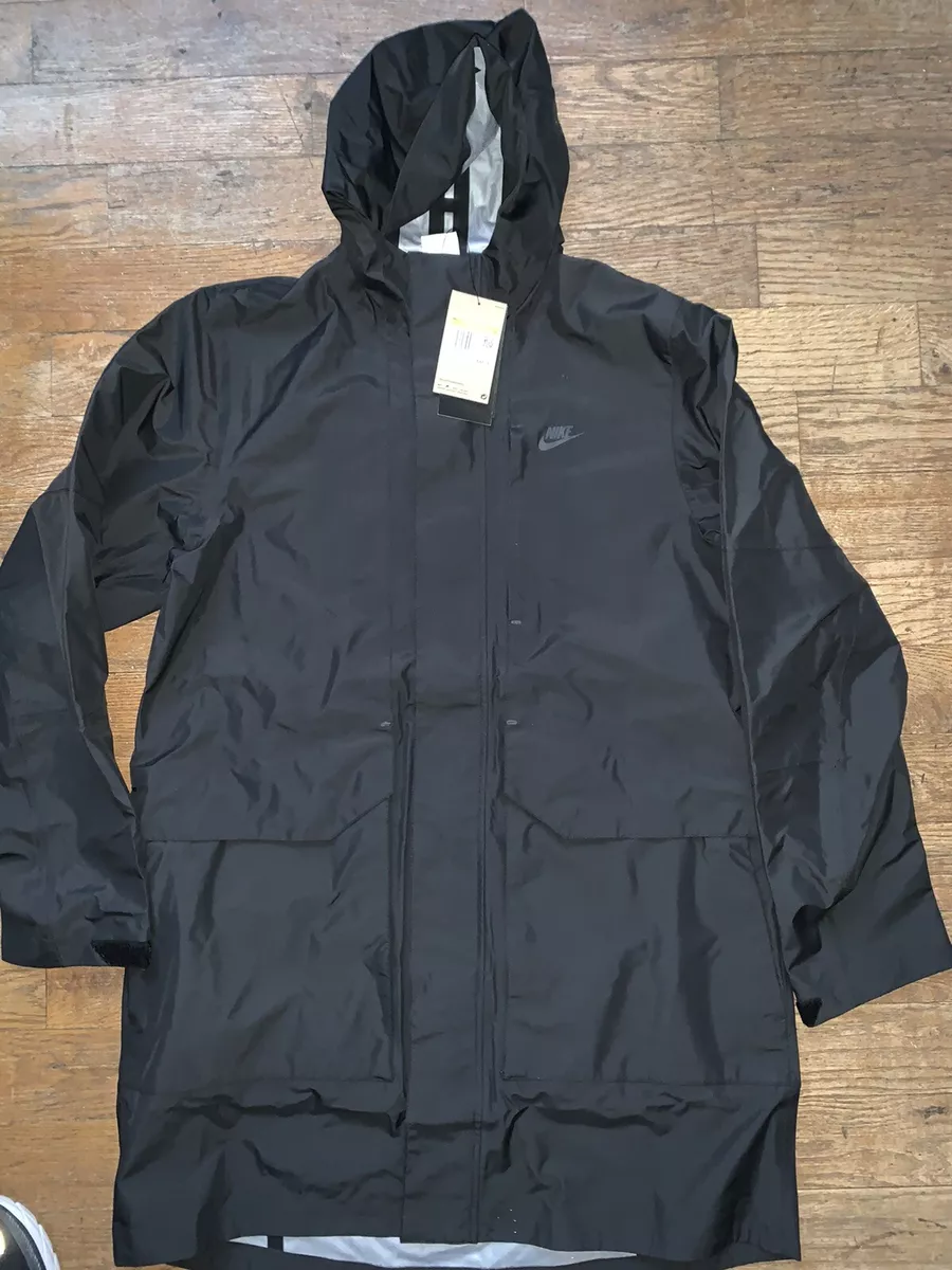 Nike Sportswear Storm-Fit ADV Shell Parka Jacket - Men's Small ~ $300.00  DM5497