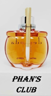 Emanuel Ungaro Desnuda 2.5 fl. oz. EDP Women's Tester | eBay