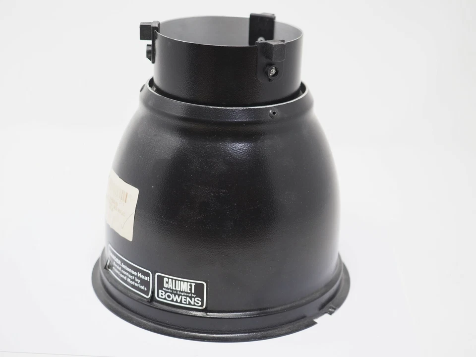 BOWENS 60 Degree Grid Reflector - S Type. Beauty dish. - Image 3 of 4