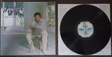 Lionel Richie - Can't Slow Down - Gatefold Vinyl LP 1983 - Lyric on inner sleeve