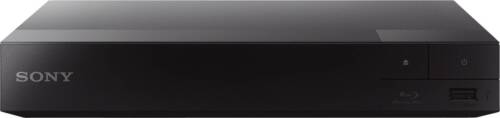 Sony BDP-S1700 Blu-ray Disc Player Schwarz - Bild 1 von 2