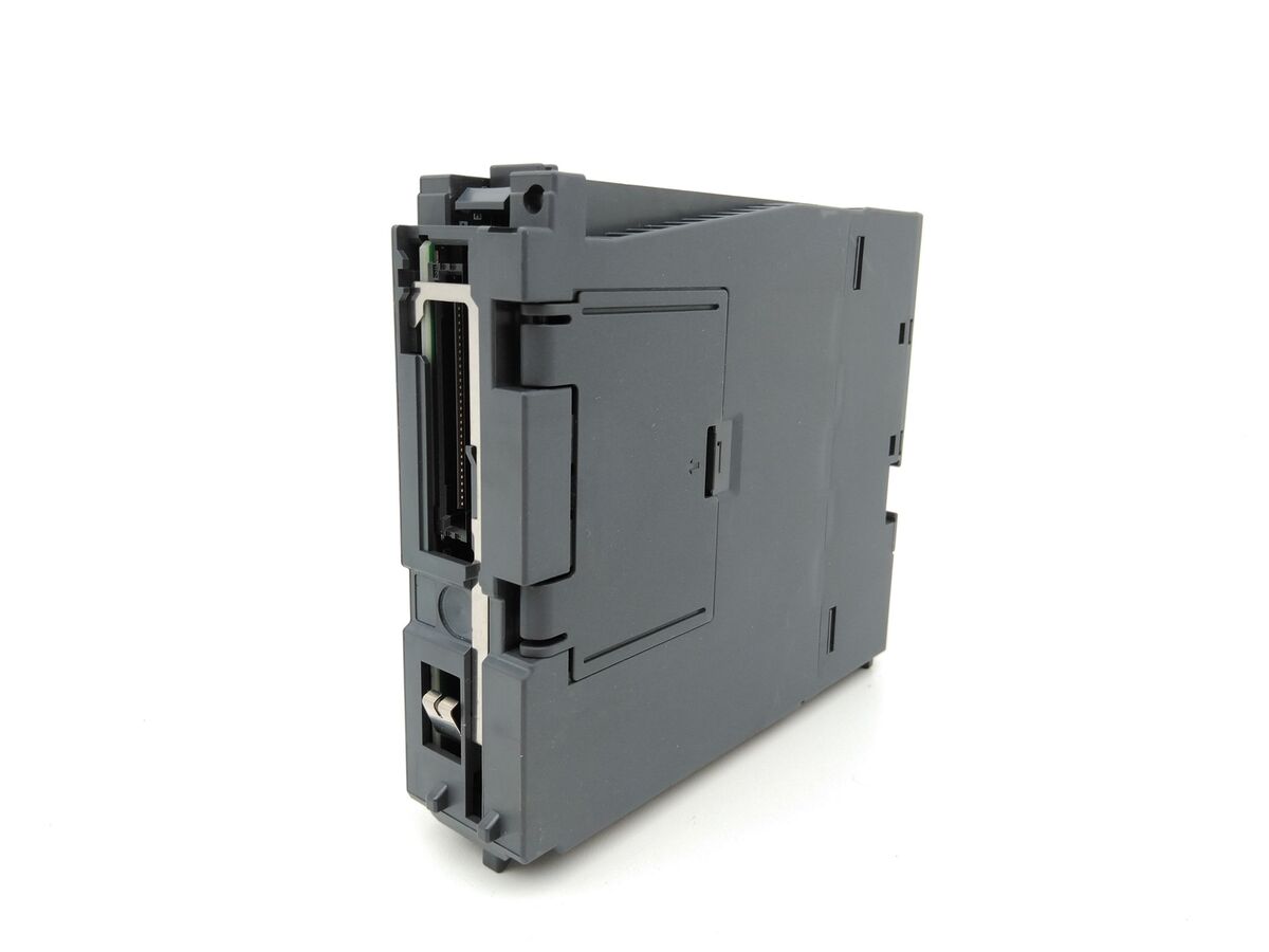 Mitsubishi Electric Q06UDVCPU CPU Unit Module | eBay Mitsubishi Electric Q06UDVCPU CPU Unit Module | eBay