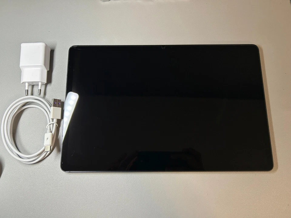 Samsung Galaxy Tab S7 FE · 64GB · Wi-Fi, Foto 1 von 5
