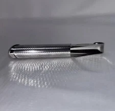 Stainless Steel Tea Diffuser Stick - Strainer Infuser with Hook Handle