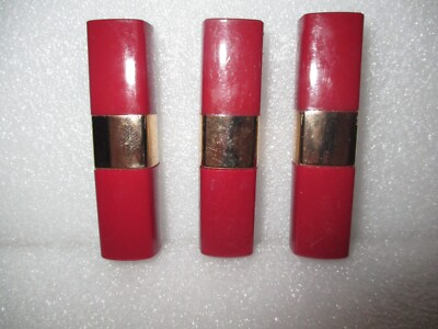 3x Bonne Glocke (bordeaux) matt Nr23