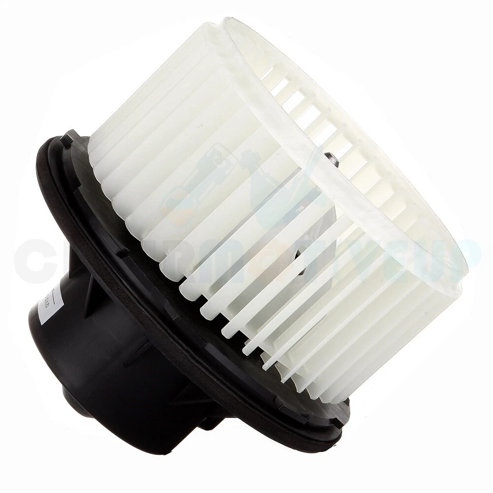 A/C Blower Motor Resistor Kit for 07-13 Chevrolet Silverado 1500 GMC Yukon 5.3L - Image 3 of 4