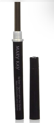 Mary Kay Lip Liner   Clear   Smooth, Creamy, Waterproof, Derm Tested NWNB