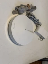 TP-LINK Deco M5 AC1300 Smart Home Mesh WiFi (1 Unit) with Ethernet Cable