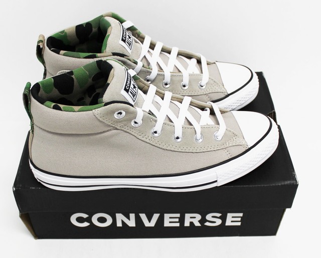 converse mens walking shoes