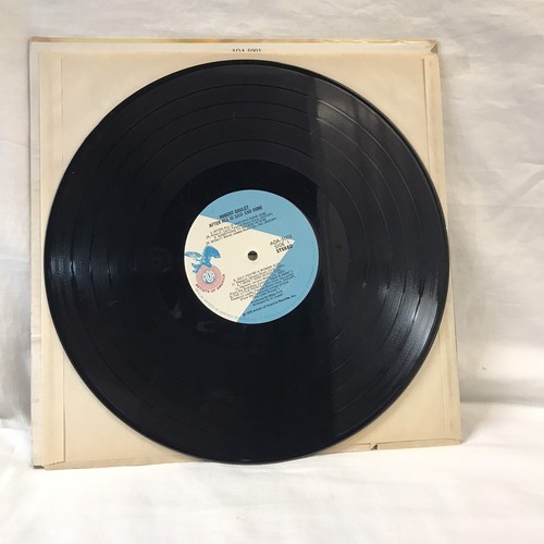 ROBERT GOULET: after all is said and done AOA 12" LP 33 RPM - Imagen 3 de 6
