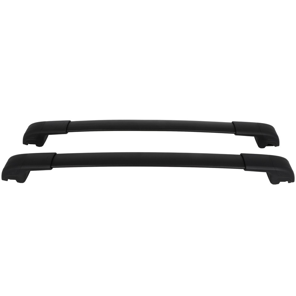Roof Rack Set For 20222024 Outback Wilderness Aluminum Cross Bar